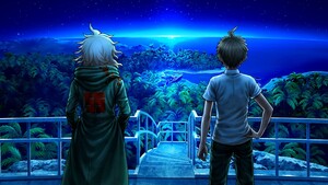 Danganronpa 2x2 Game's Switch 2 Release Changed to Game-Key Card