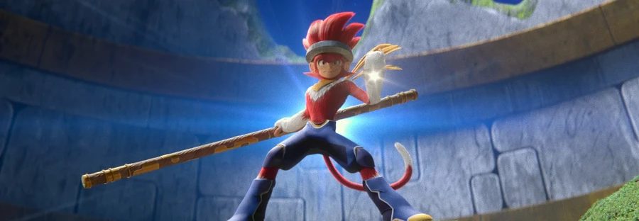 Lionsgate Becomes Toei Animation's U.S. Distribution Partner, Starting With the Monkey Que