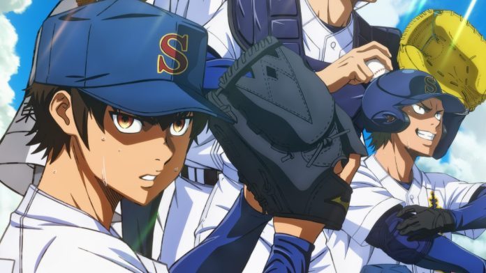 Fall 2026 Roundup: October Premiere Dates, Trailers and Visuals for Nine Anime — Chii Fuyo