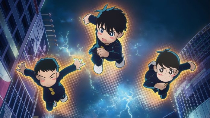 Fall 2026 Roundup: October Premiere Dates, Trailers and Visuals for Nine Anime — Chii Fuyo