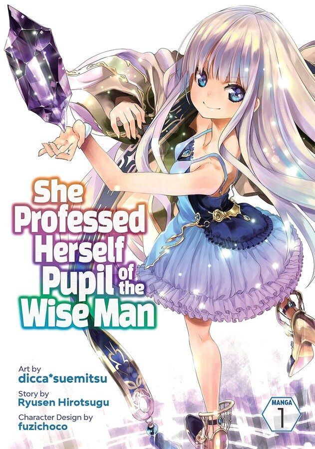 Manga News Roundup (Sept 8–9, 2026): 'Pupil of the Wise Man' Ends at Volume 16, 'Male Porn