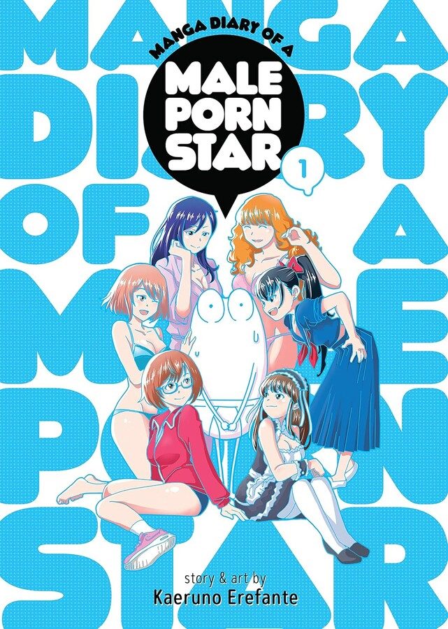Manga News Roundup (Sept 8–9, 2026): 'Pupil of the Wise Man' Ends at Volume 16, 'Male Porn