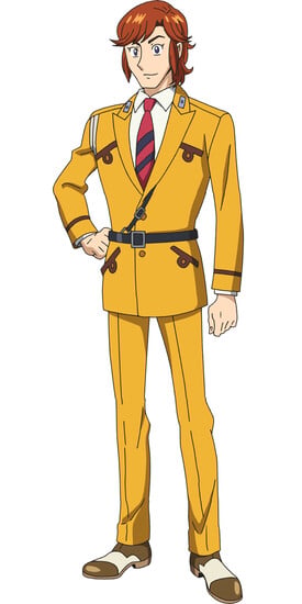 Kochikame Revival Anime Unveils Cast and Crew Ahead of 2027 Launch