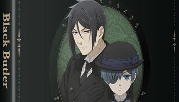This Week's North American Anime and Manga Releases (August 30 – September 5)