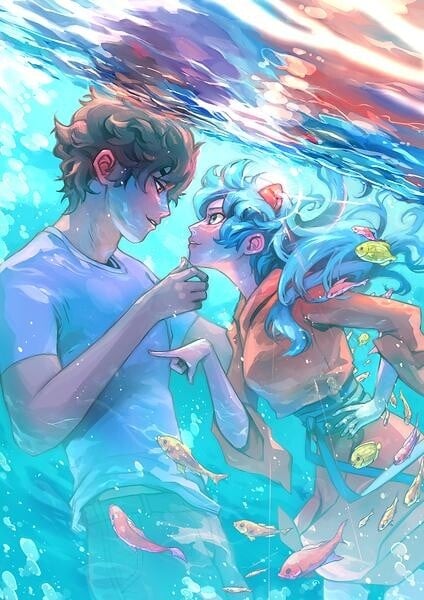 Naver Ventures Backs Emmy-Winning Studio Baobab, Sets Up New WEBTOON Fantasy Series