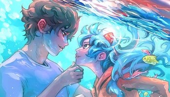 Naver Ventures Backs Emmy-Winning Studio Baobab, Sets Up New WEBTOON Fantasy Series
