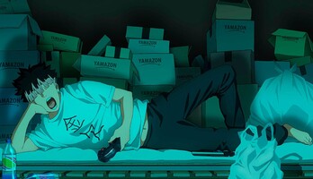 Kaiju No. 8 Spinoff Short 'Narumi's Week at Work' Gets Ani-One Asia Stream