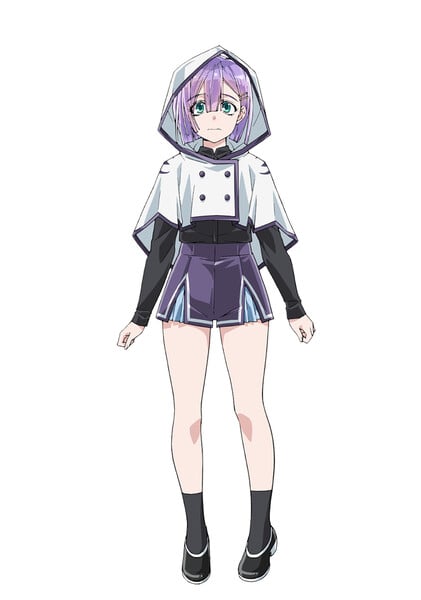 Reincarnated Aristocrat Anime's Season 3 Switches Studios, Sets September 27 Return