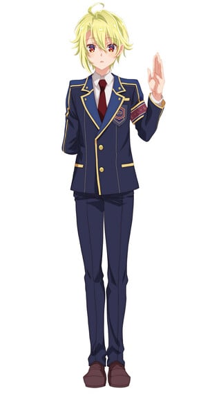 Reincarnated Assassin Anime's Second Season Sets January Premiere, New Cast