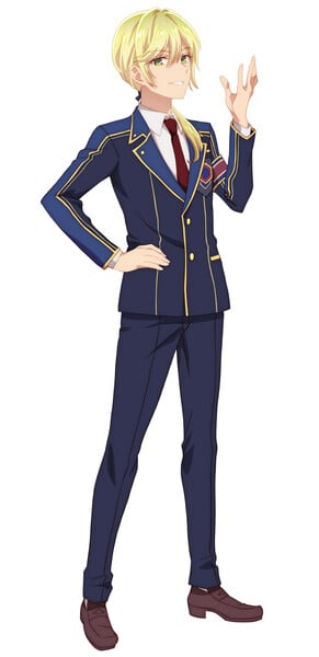 Reincarnated Assassin Anime's Second Season Sets January Premiere, New Cast
