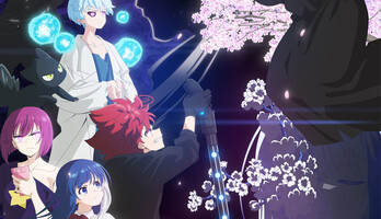 Mission: Yozakura Family Season 2 Part 2 Reveals Theme Songs, October 11 Return