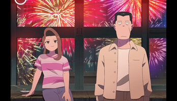GKIDS Addresses Subtitle Timing Issues on The Last Blossom, Confirms Cocoon Screenings Proceed
