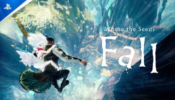 Cygames Launches New Indie-Focused Label With Debut Title Where the Seeds Fall