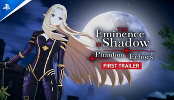 NIS America Announces 3D Roguelite The Eminence in Shadow: Phantom Echoes
