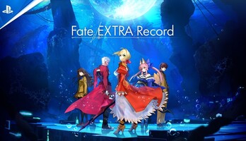 Fate/Extra Record Remake Sets January 28 Release After Publisher Change
