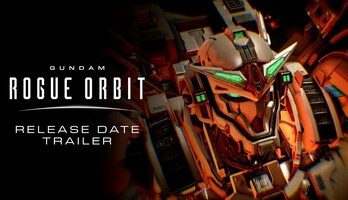 Gundam: Rogue Orbit Sets March 2027 Launch, Reveals Playable Cast