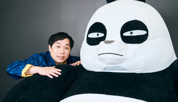 Comedian Seiya to Guest Star in Ranma 1/2 Anime's Third Season