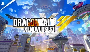Dragon Ball Xenoverse 3 Trailer Details Avatar Customization, New Android Race