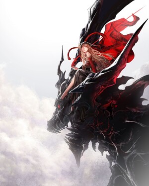 Final Fantasy Resonance Reveals Sephiroth Boss Fight, Launches Playable Demo