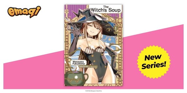 Orange's emaqi Platform Adds Bloody Sugar Laughs at the Night, Seven Other Manga Series