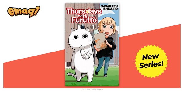 Orange's emaqi Platform Adds Bloody Sugar Laughs at the Night, Seven Other Manga Series