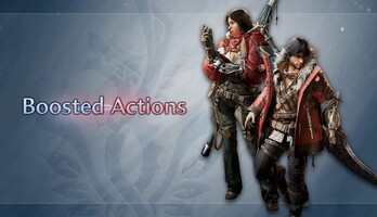 Monster Hunter Wilds: Ascendance Details New 'Boosted Actions' Combat System