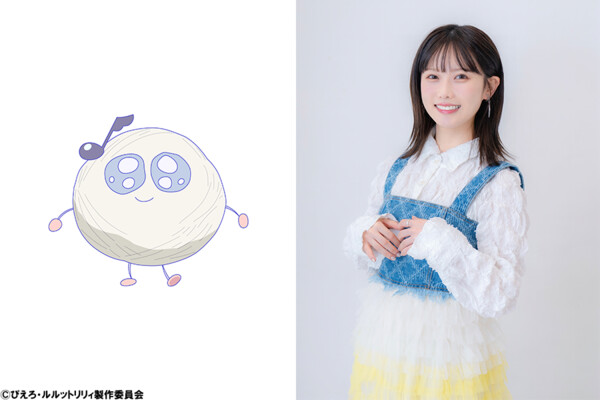 Magical Sisters Lulutto Lilly Sets October 4 Return, Adds Cast for Second Cours