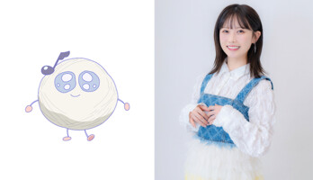 Magical Sisters Lulutto Lilly Sets October 4 Return, Adds Cast for Second Cours