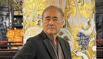 Concept Art Awards Set to Honor Illustrator Yoshitaka Amano for Lifetime Achievement