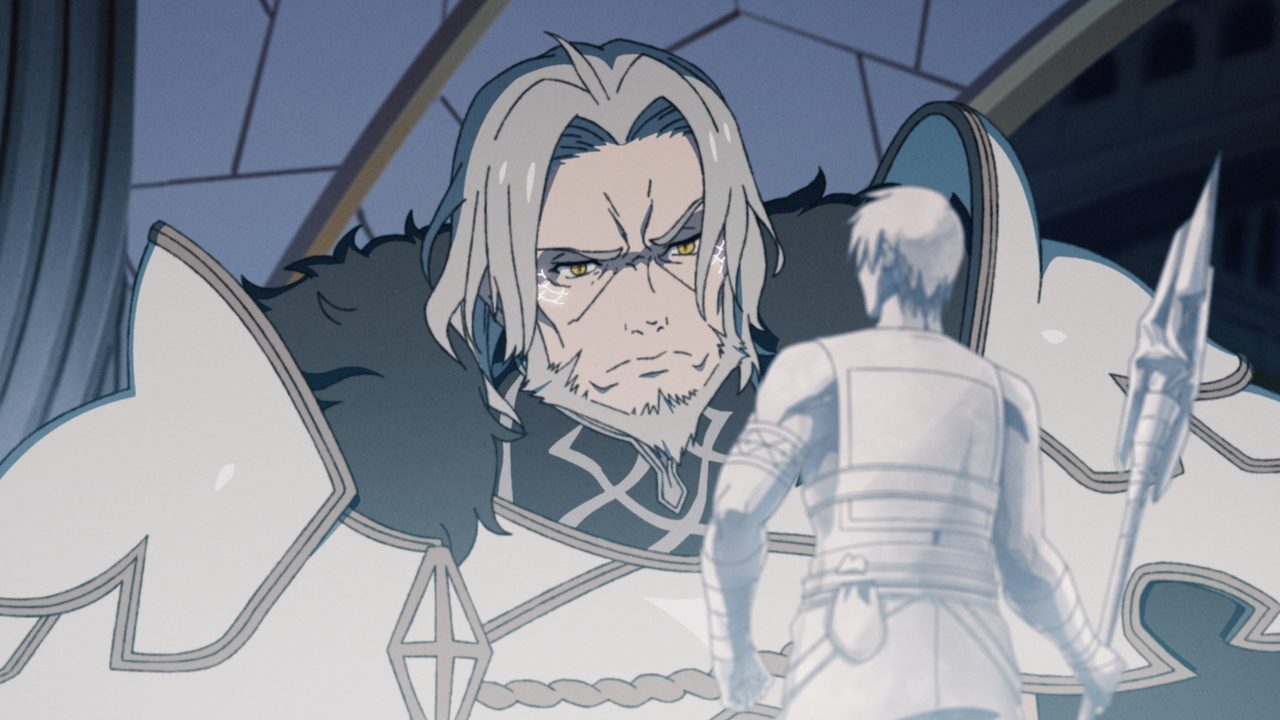 Mushoku Tensei Season 3