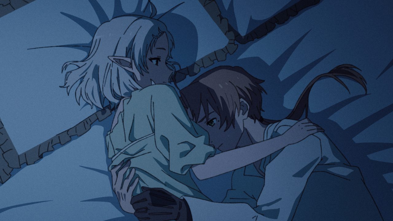 Mushoku Tensei Season 3