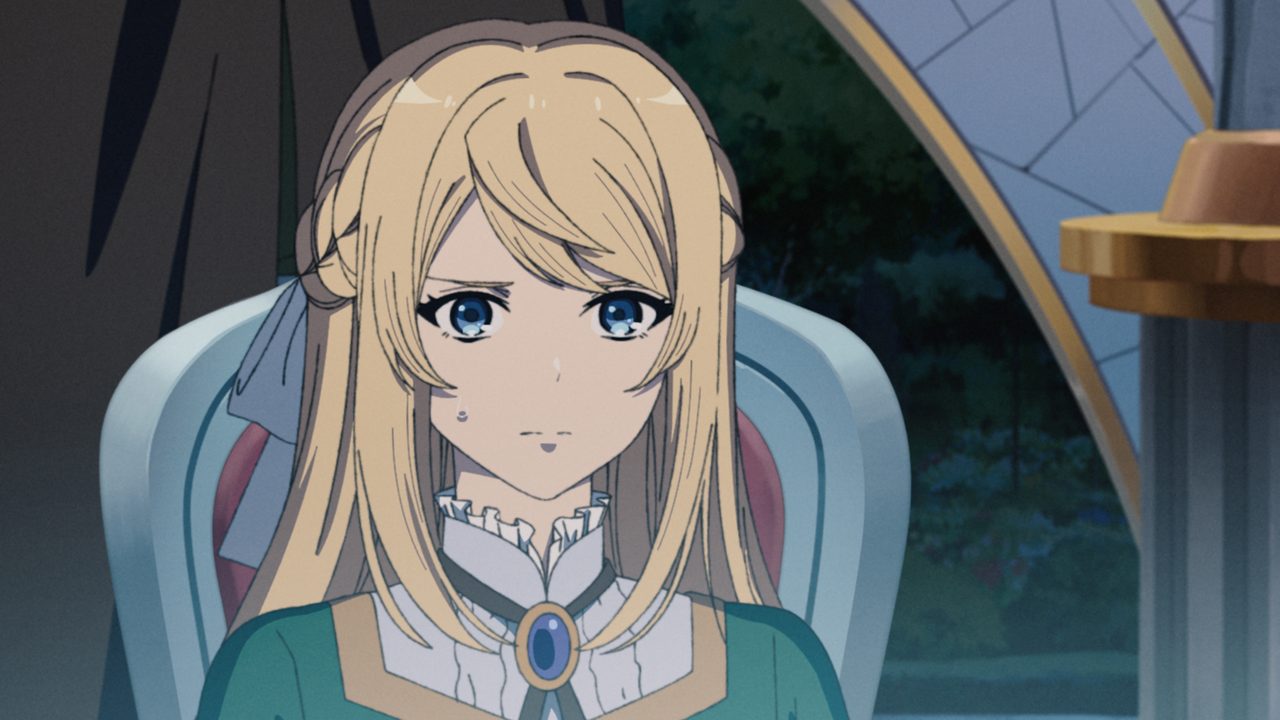 Mushoku Tensei Season 3