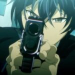 Black Bullet: New World Order