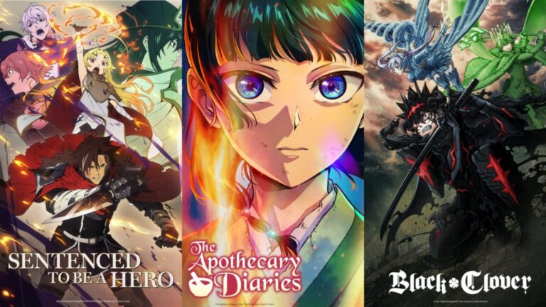 Crunchyroll New York Comic Con 2026
