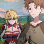 Fall 2026 October anime premiere roundup