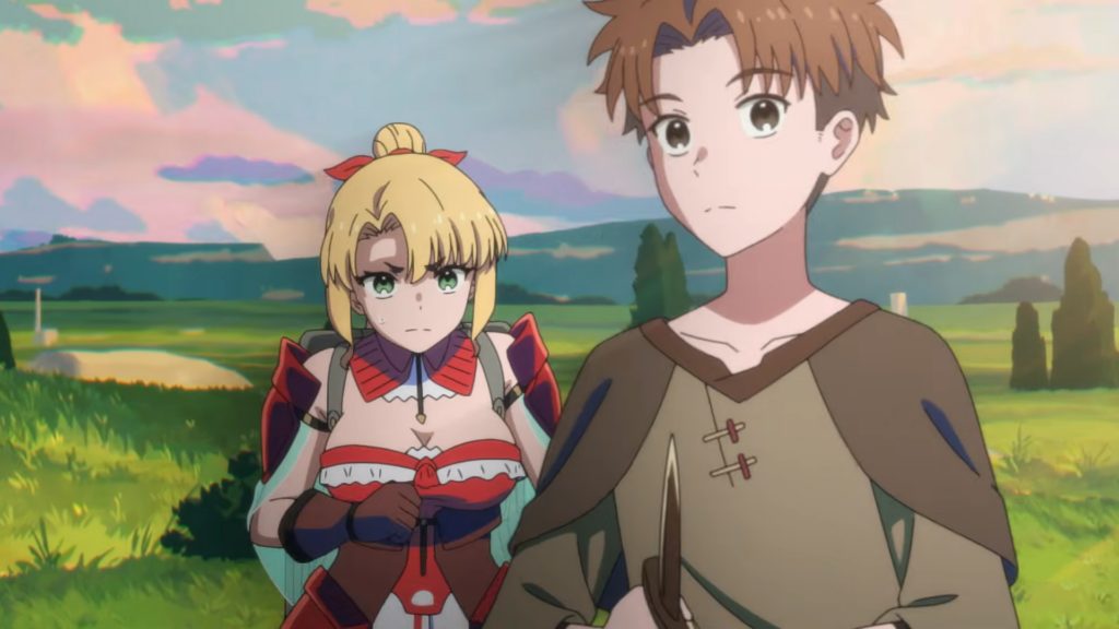 Fall 2026 October anime premiere roundup