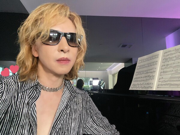 Yoshiki, Pokémon Donate to KumamotoEarthquake Relief