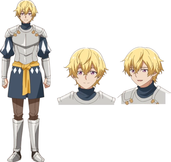 The World's Strongest Witch Anime's New Video Unveils More Cast & Staff, Theme Songs