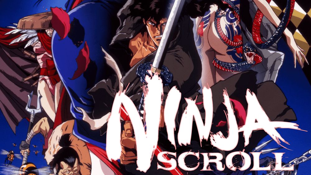 Events & Screenings Roundup: Fist of the North Star Exhibition, Ninja Scroll's 4K Restorat
