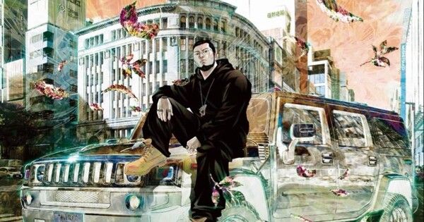 Events & Screenings Roundup: Fist of the North Star Exhibition, Ninja Scroll's 4K Restorat