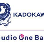 KADOKAWA Studio One Base merger