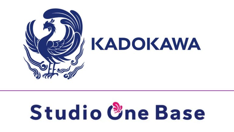 KADOKAWA Studio One Base merger
