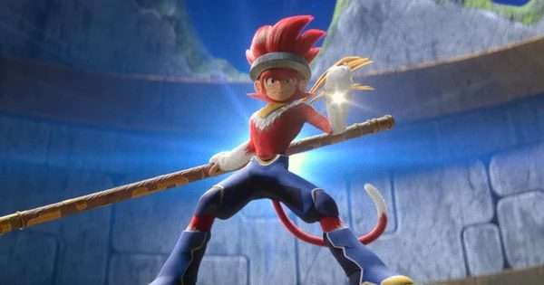 Lionsgate Toei Animation partnership