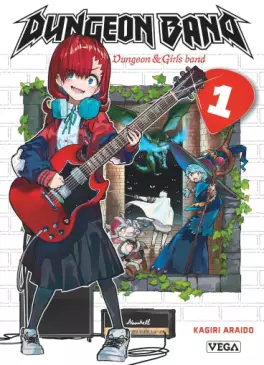 This week's manga releases (August 27, 2026)