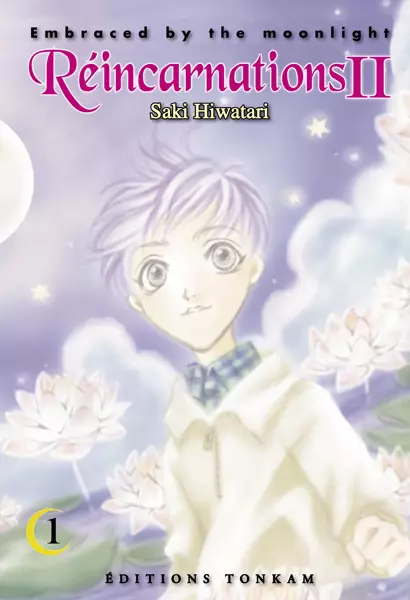 The manga Please Save My Earth is being adapted into a live-action drama