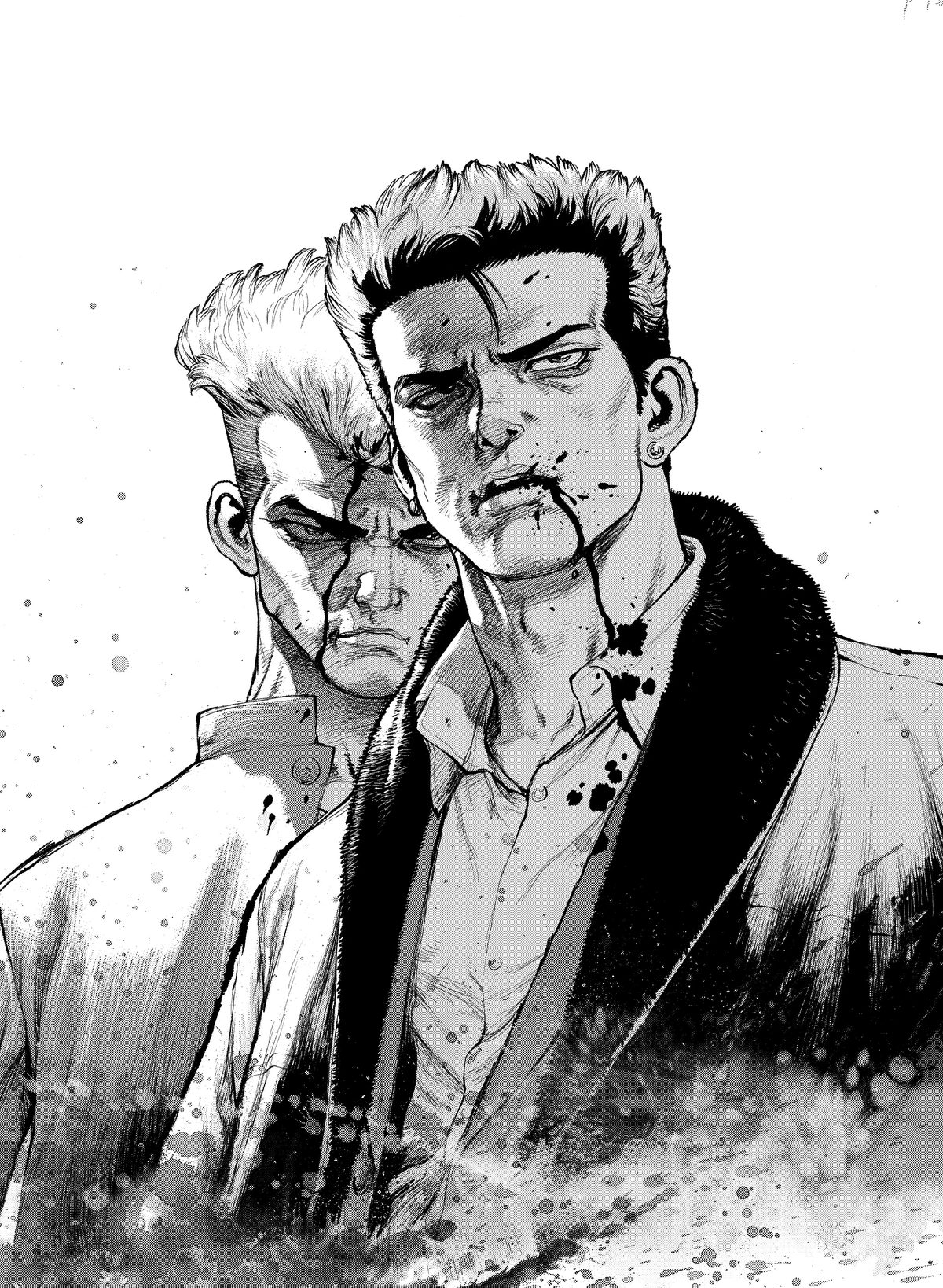 Update on the Rokudenashi BLUES: Onizakura spin-off