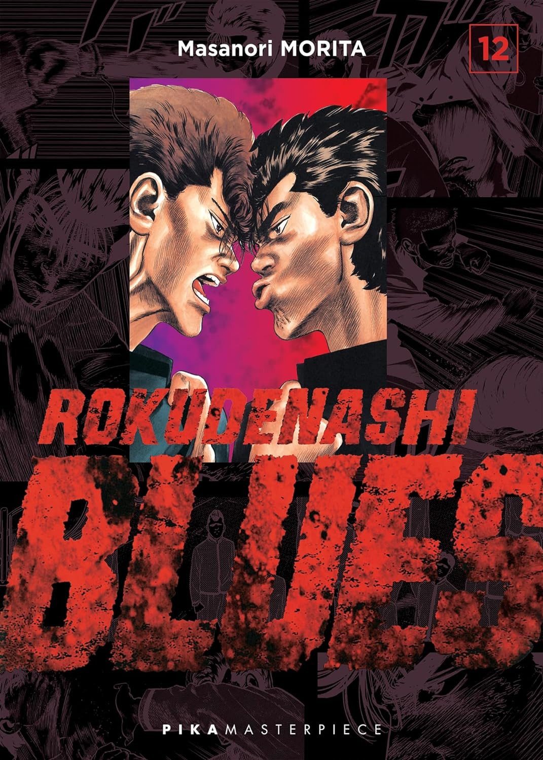 Update on the Rokudenashi BLUES: Onizakura spin-off
