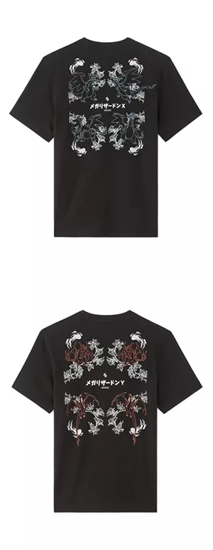 Pokémon returns to Celio with two new clothing collections