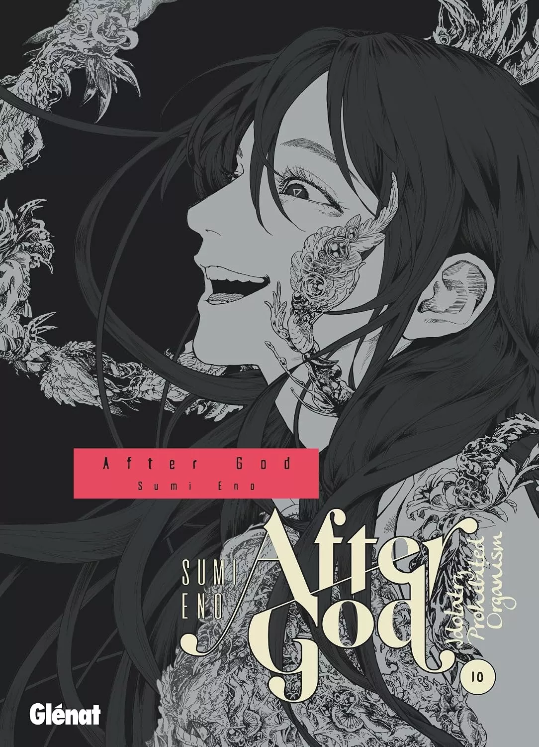 After God enters its final story arc