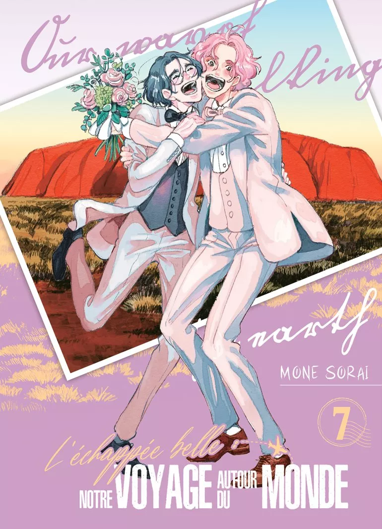 Manga-news editorial team's picks - week 34